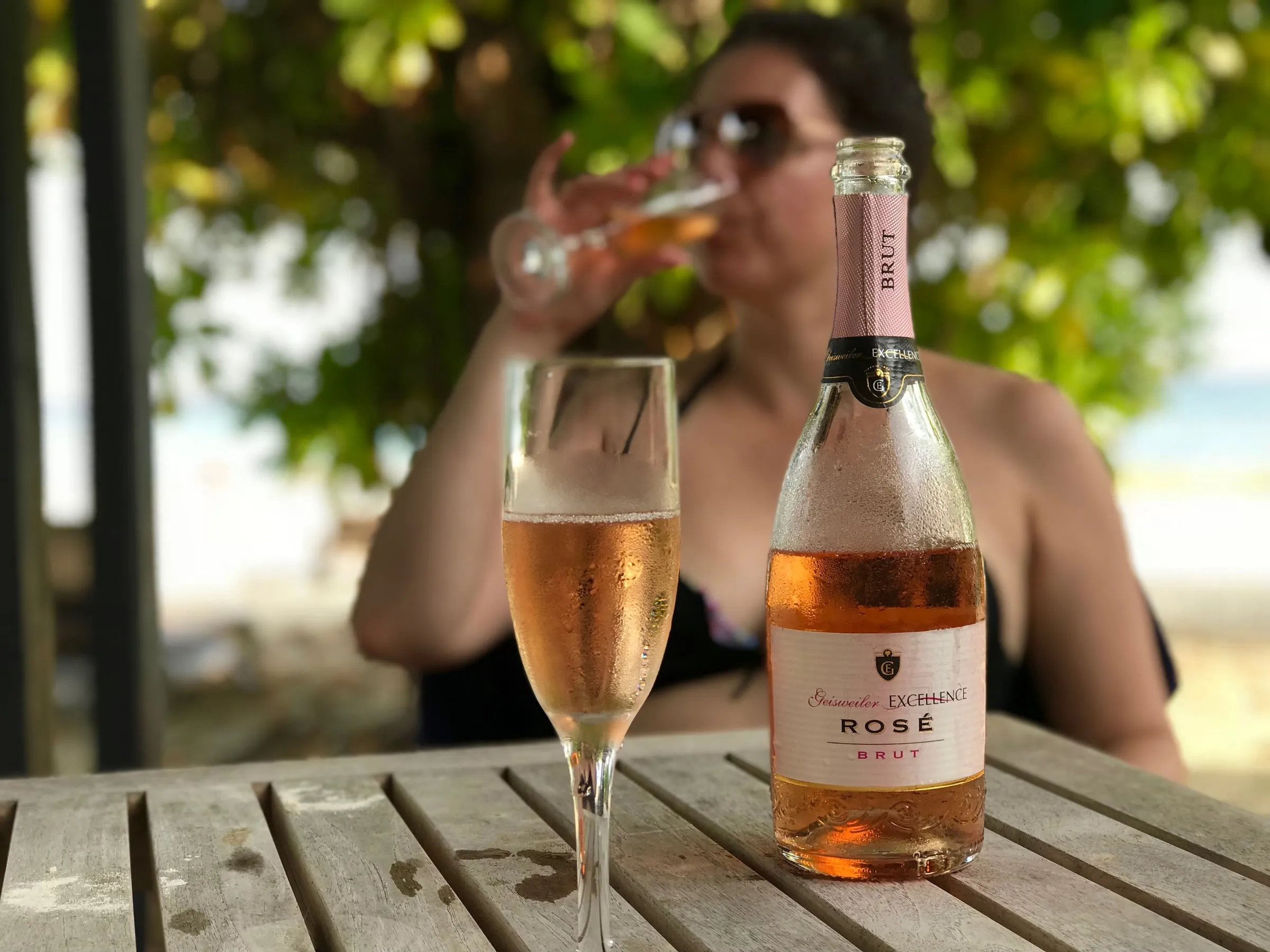 Travel Diary: Maldives Honeymoon
