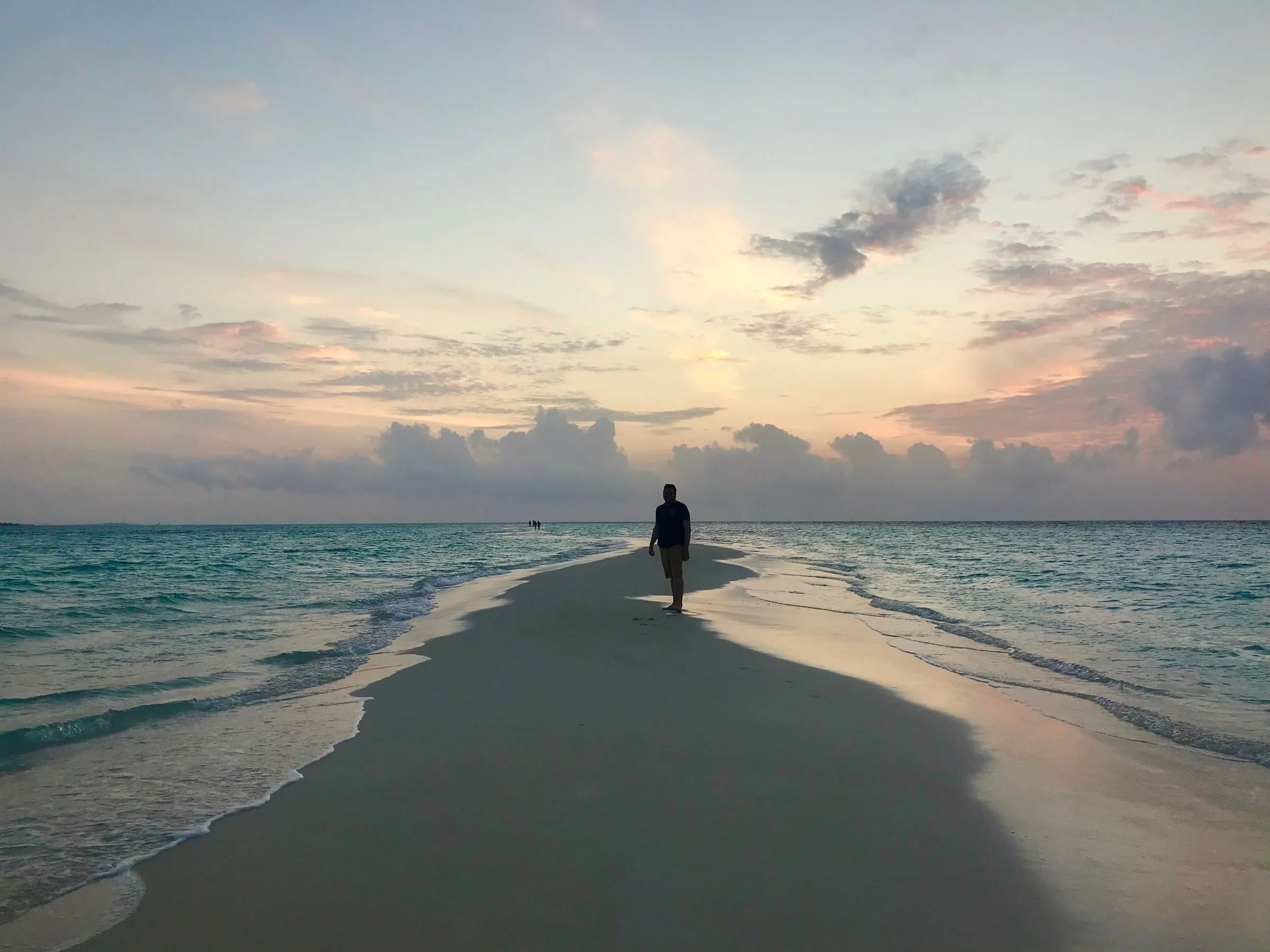 Travel Diary: Maldives Honeymoon
