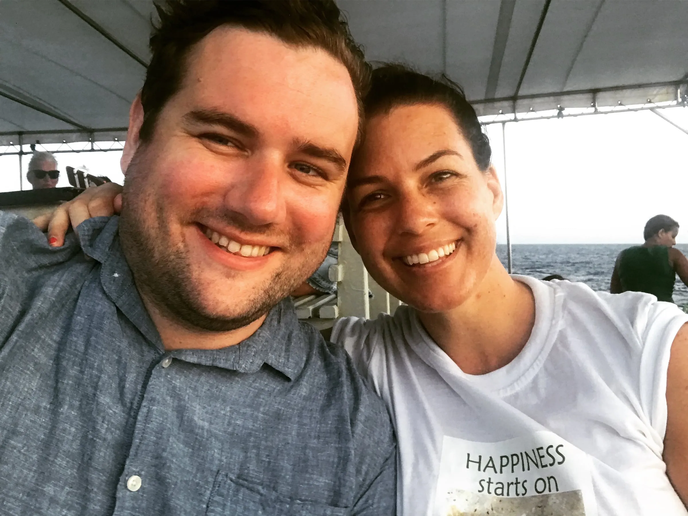Travel Diary: Maldives Honeymoon