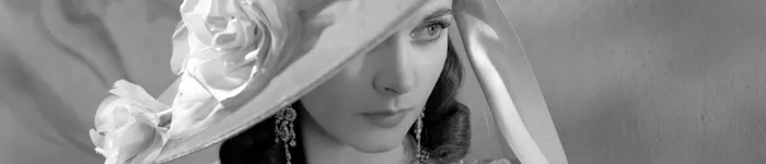 Vivien Leigh in That Hamilton Woman